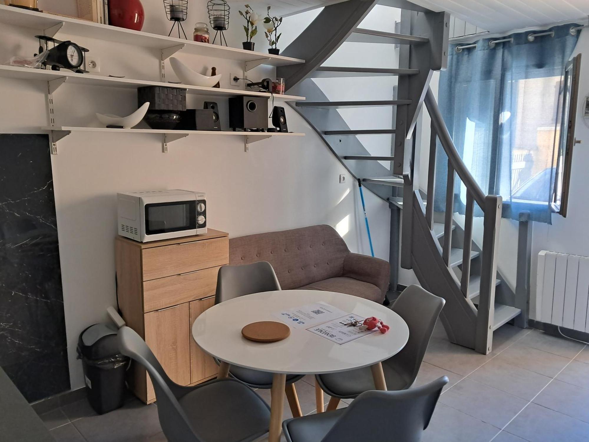 Charmante Maison A 15 Minutes De La Place Comedie Montpellier Exterior foto